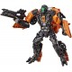 Action Figure Transformers E0976 Studio Series 17 Deluxe Class Age