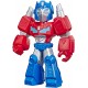 Action Figure Transformers Playskool Heroes Mega Mighties Rescue Bo