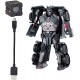 Action Figure Transformers Allspark Tech Starter Pack Shadow Spark