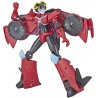 Action Figure Transformers Cyberverse Warrior Class Windblade