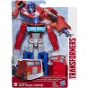 Action Figure Transformers Authentics Optimus Prime