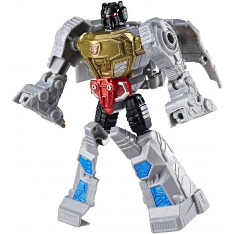 Action Figure Transformers Authentics Grimlock