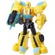 Action Figure Transformers Cyberverse Scout Class Bumblebee
