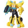 Action Figure Transformers Cyberverse Scout Class Bumblebee