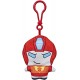 Action Figure Transformers Clip Bots Starscream