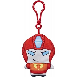 Action Figure Transformers Clip Bots Starscream