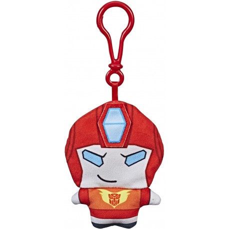 Action Figure Transformers Clip Bots Starscream