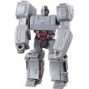 Action Figure Transformers Cyberverse Scout Class Megatron