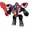 Action Figure Transformers Japanese Animated TA18 Sunaru Snarl