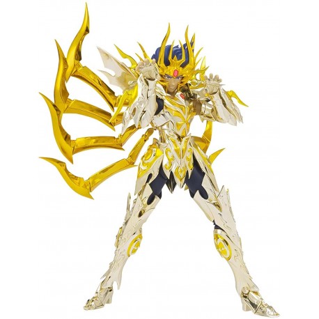 Action Figure Bandai TAMASHII NATIONS Saint Cloth Myth EX Cancer De