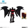 Action Figure Mcfarlane Toys DC Multiverse Batman Hellbat Suit Acti