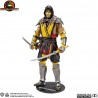 Action Figure Mcfarlane Toys Mortal Kombat Scorpion Action