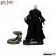 Action Figure Mcfarlane Toys Harry Potter Lord Voldemort Action Fig