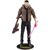 Action Figure Mcfarlane Toys Cyberpunk 2077 V Action Figure