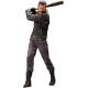 Action Figure Mcfarlane Toys The Walking Dead 10-inch Negan Deluxe