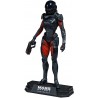 Action Figure Mcfarlane Toys Mass Effect Andromeda Sara Ryder Colle