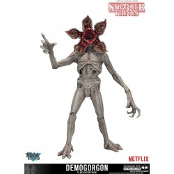 Action Figure Mcfarlane Toys Stranger Things Demogorgon Deluxe Acti
