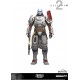 Action Figure Mcfarlane Toys 13043-0 Destiny 2 Zavala Collectible A