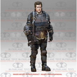 Action Figure Mcfarlane Toys The Walking Dead TV Series 8 Eugene Po