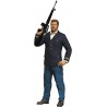 Action Figure Mcfarlane Toys The Walking Dead TV Abraham Ford 7" Co
