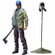Action Figure Mcfarlane Toys The Walking Dead Comic Series 5 Glenn