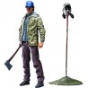 Action Figure Mcfarlane Toys The Walking Dead Comic Series 5 Glenn
