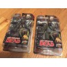 Action Figure Mcfarlane Toys The Walking Dead Comic Book Jesus 1
