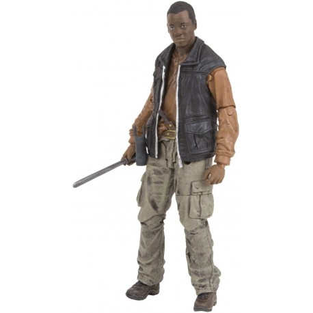 Action Figure Mcfarlane Toys The Walking Dead TV Series 8 Bob Stook