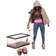 Action Figure Mcfarlane Toys The Walking Dead TV Series 6 Michonne