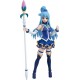 Action Figure Figma Max Factory KonoSuba Aqua Action