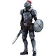 Action Figure Figma Max Factory Goblin Slayer Action Multico