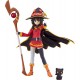 Action Figure Figma Max Factory Konosuba Megumin Action