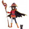 Action Figure Figma Max Factory Konosuba Megumin Action