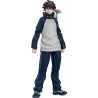 Action Figure Figma Max Factory Blood Blockade Battlefront & Be 1