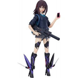 Action Figure Figma Max Factory Arms Note Bionic JoshiKosei Action
