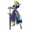 Action Figure Figma Max Factory Saber 2.0 3rd Run Fate/Stay Night