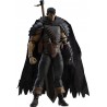 Action Figure Figma Max Factory Berserk Guts Black Swordsman Versio