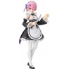 Action Figure Figma Max Factory Re Zero Starting Life in Anothe 1