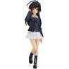 Action Figure Figma Max Factory Girls Und Panzer Hana Isuzu