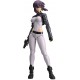 Action Figure Figma Max Factory Ghost in The Shell Stand Alone Comp