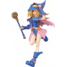 Action Figure Figma Max Factory Yu-Gi-Oh! Dark Magician Girl Action