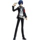 Action Figure Figma Max Factory Persona 3 Makoto Yuki Movie Version