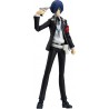 Action Figure Figma Max Factory Persona 3 Makoto Yuki Movie Version
