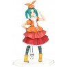Action Figure Figma Max Factory Tsukimonogatari Yotsugi Ononoki Act