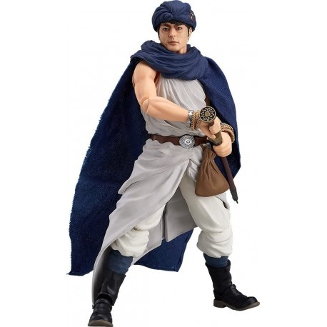 Action Figure Figma Max Factory Brave Yoshihiko Action