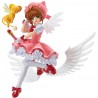 Action Figure Figma Max Factory Cardcaptor Sakura Kinomoto