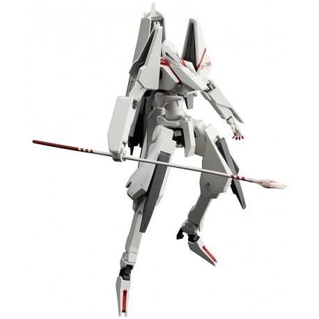 Action Figure Figma Max Factory Knights of Sidonia Tsugumori Action