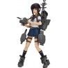Action Figure Figma Max Factory Kancolle Fubuki