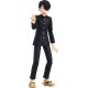 Action Figure Figma Max Factory Kyukyoku Chojin R Ichiro Tanaka Act