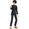 Action Figure Figma Max Factory Kyukyoku Chojin R Ichiro Tanaka Act
